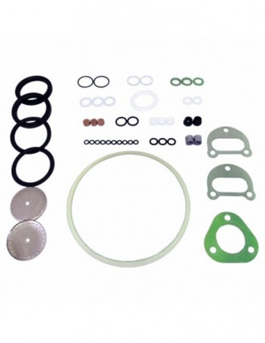 PAVONI 2 GRP S/KIT FITS MODERN PUB/BAR