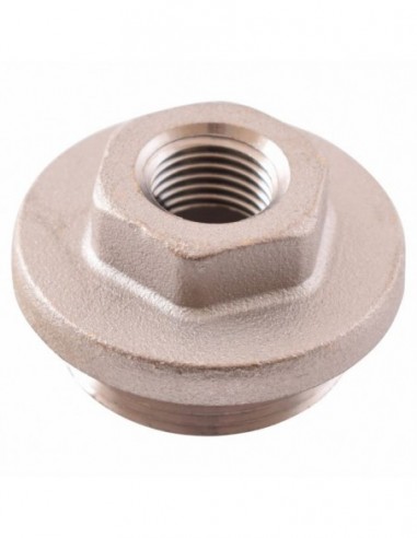 SPAZIALE S5 LEVEL PROBE NUT - ORIGINAL