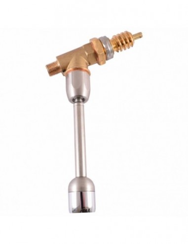 FRACINO HOT WATER VALVE COMPLETE INC....
