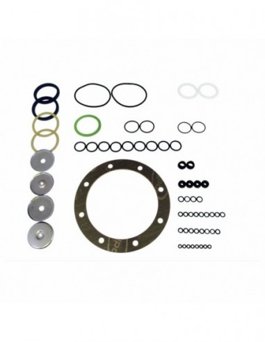 SPAZIALE 2 GRP S/KIT