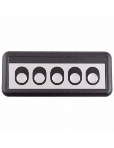 FIAMMA PRESTIGE TOUCHPANEL - ORIGINAL