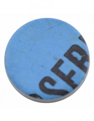SPAZIALE DRAIN CAP GASKET - ORIGINAL