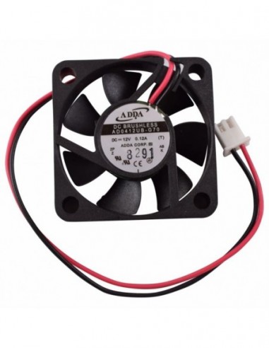 RANCILIO CLASSE 9/10 DISPLAY FAN -...
