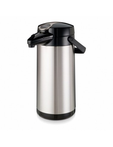 BRAVILOR FURENTO 2.2LTR GLASS