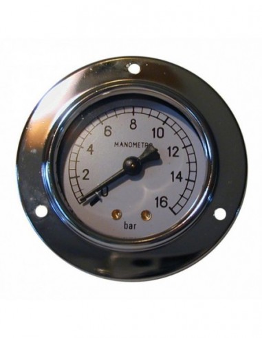 PRESSURE GAUGE WATER FAEMA E61
