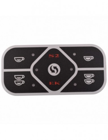 SPAZIALE S2 MEMBRANE - ORIGINAL