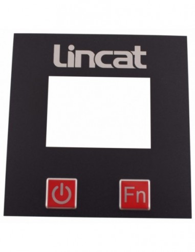 LINCAT OVERLAY FOR PCB DISPLAY -...