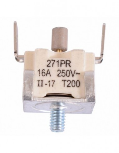 CONTI SAFETY THERMOSTAT 160C - ORIGINAL