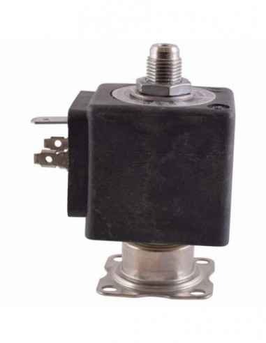 CIMBALI / FAEMA 24V SOLENOID VALVE -...