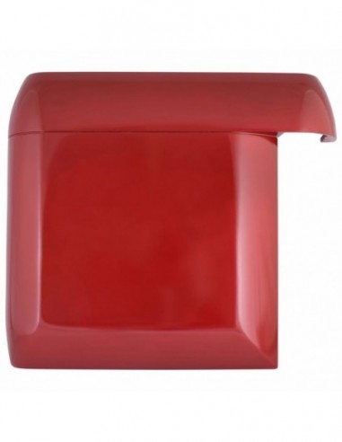 NEW LADRI/EXPRESSION ALTO RED L/H...