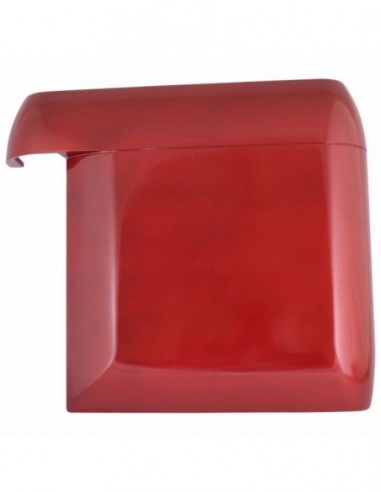 NEW LADRI/EXPRESSION ALTO RED R/H...