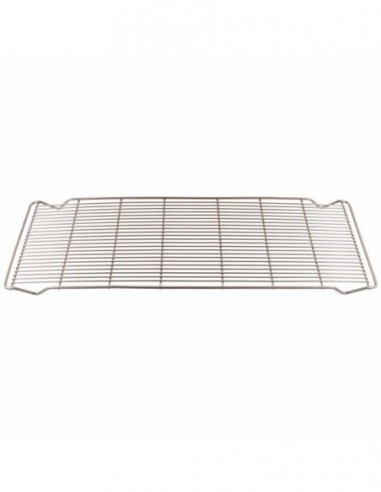 MAGISTER ES70 2 GRP DRIP TRAY GRILL -...