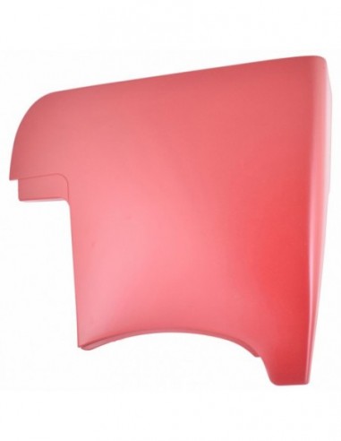 RANCILIO EPOCA SIDE PANEL RED R/H -...