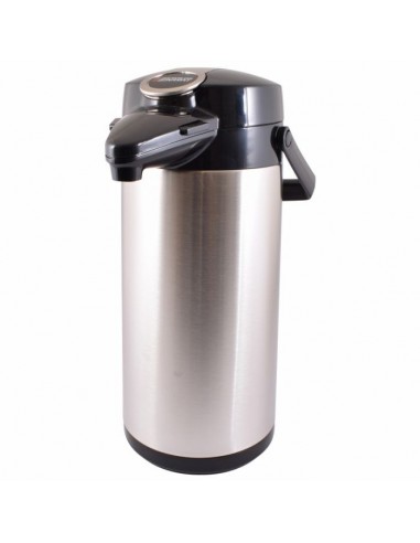 BRAVILOR FURENTO 2.2 S/STEEL