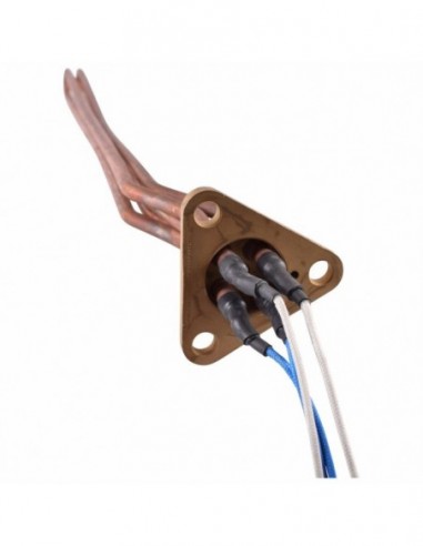 EXPOBAR ELEMENT 4000W-220V 3GR- ORIGINAL