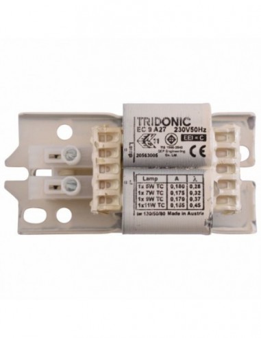 MARCO LAMP BALLAST FOR CFL - ORIGINAL