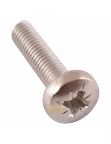 SCREW M5 X 22 STAINLESS STEEL - ORIGINAL