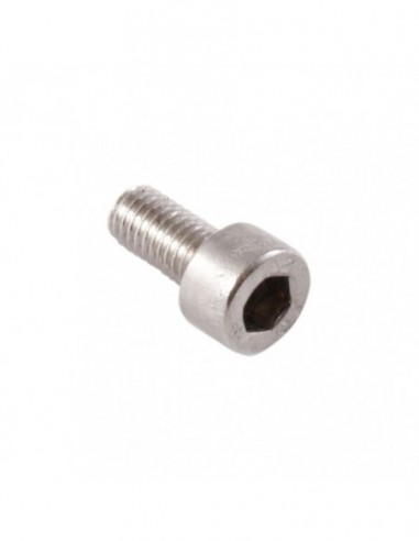 SCREW M5 X 10