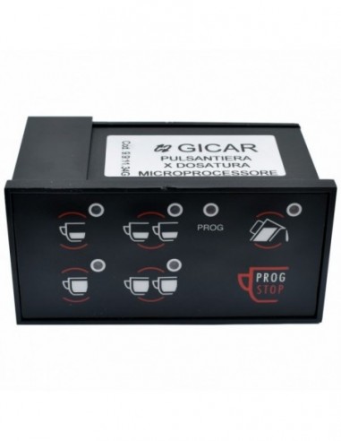 WEGA 6 SELECTION TOUCHPANEL - ORIGINAL