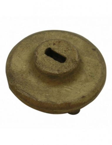 PUMP COUPLING FAEMA SMALL SHAFT