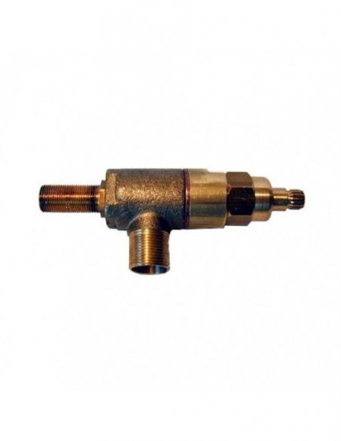 BEZZERA ELLISSE STEAM/WATER VALVE