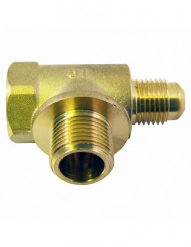 VALVE BODY