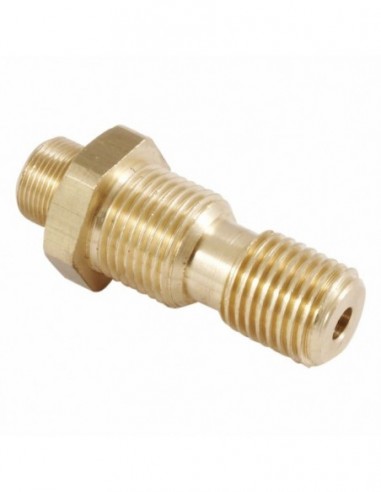 VALVE FITTING 2MM PITCH
