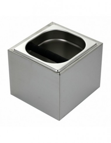 KNOCK OUT BOX IN S/S SURROUND