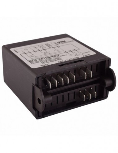 GIEMME WATER LEVEL BOX RL01E/1S/4C/F...