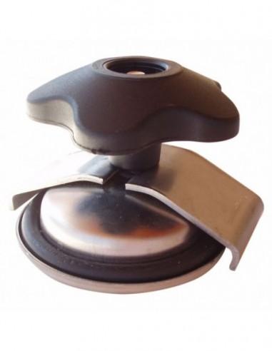 SALT SOFTENER LID