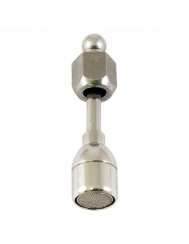 HOT WATER TUBE