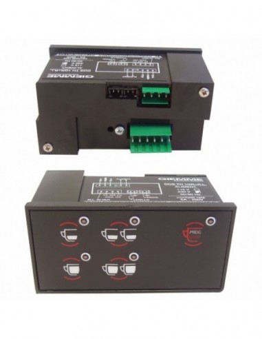 WEGA TOUCHPANEL 5 SELECTION - ORIGINAL