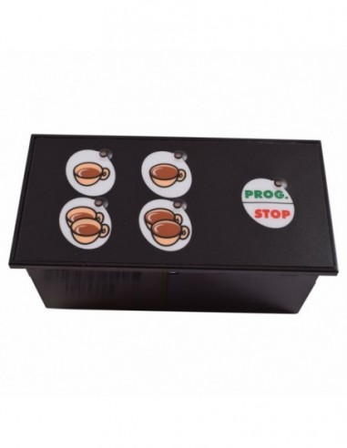 WEGA MINI TOUCHPANEL - ORIGINAL