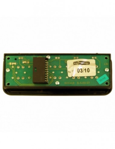 SPAZIALE TOUCHPANEL - NEW EK - ORIGINAL
