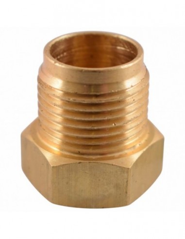 PIPE FITTING 3/8