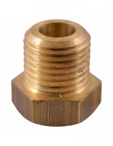 PIPE FITTING 1/4
