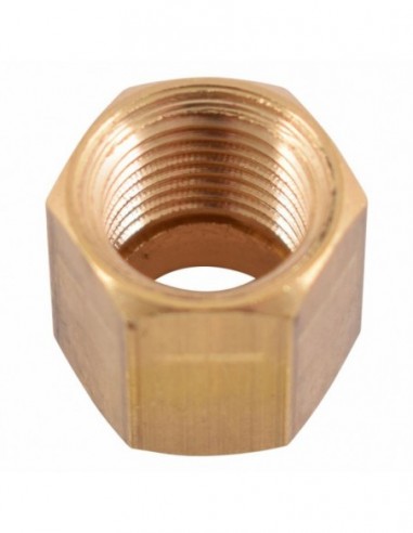 1/8 NUT FOR 8MM CAP