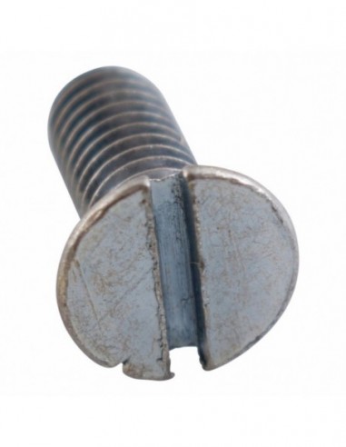 SCREW M5 X 8