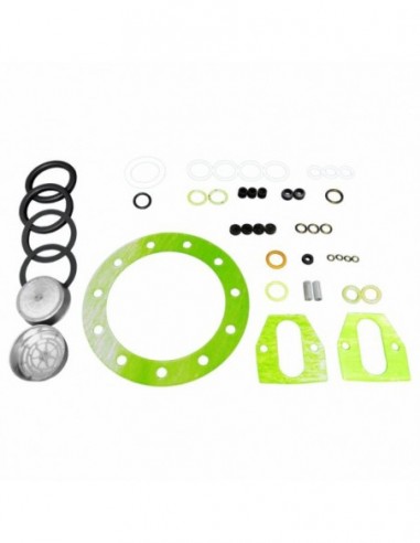 WEGA 2 GRP S/KIT