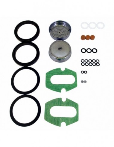 FRACINO 2 GRP T/KIT - SERIES 1 AND 2