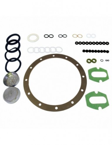 FAEMA E61 S/KIT - 2 GRP