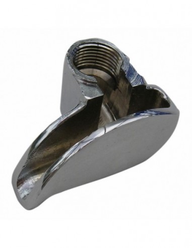 SINGLE SPOUT OPEN 3/8 - NEW STYLE