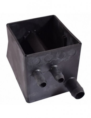 SPAZIALE DRAIN TUB