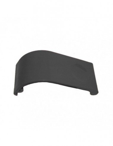 KB VALVE HANDLE - BLACK