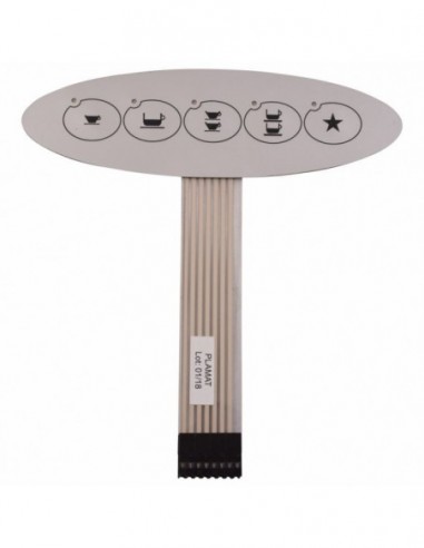 FRACINO CONTEMPO TOUCHPANEL - ORIGINAL