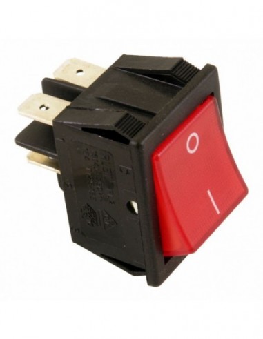 ROCKER SWITCH
