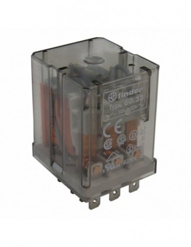 COMPAK AUTO STOP RELAY - ORIGINAL