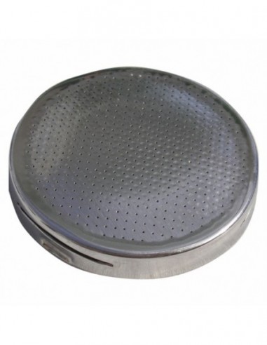 FUTURMAT LEVER GRP SHOWER PLATE ZODIACO