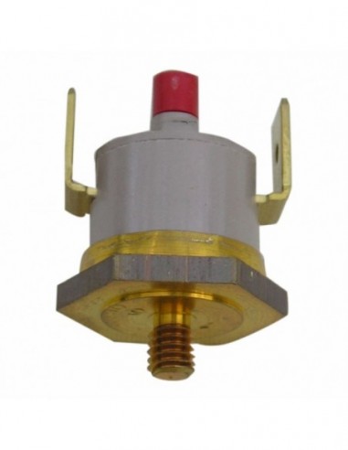 RESETTABLE THERMOSTAT 165C - ORIGINAL