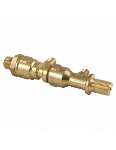 FUTURMAT EXPANSION RETENTION VALVE